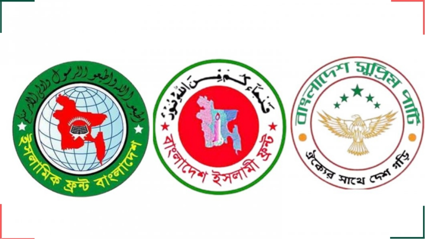 বৃহত্তর সুন্নি জোট: ৭০ আসনে প্রার্থী নিয়ে মাঠে