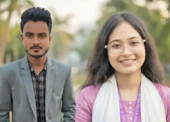 কুপ্রস্তাবে রাজি না হওয়ায় সুরভীর নামে ৫০ কোটি টাকা চাঁদাবাজির মিডিয়া ট্রায়াল