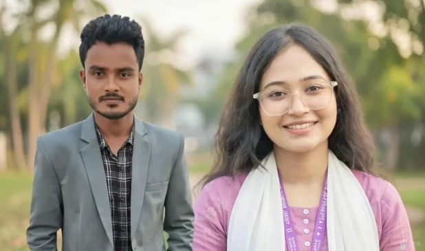 কুপ্রস্তাবে রাজি না হওয়ায় সুরভীর নামে ৫০ কোটি টাকা চাঁদাবাজির মিডিয়া ট্রায়াল