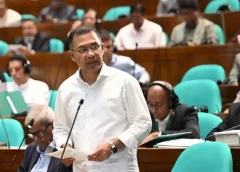 বিনামূল্যে স্কুল ড্রেস দেবে সরকার সংসদে প্রধানমন্ত্রীর ঘোষণা