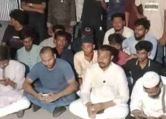 নাসীরুদ্দীন পাটওয়ারীর ওপর হামলার অভিযোগে মামলা, ছাত্রদলের ৮ নেতা আসামি