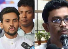 এনসিপিকে পাশ কাটিয়ে সাদিক কায়েমকে মেয়রপ্রার্থী ঘোষণা জামায়াতের, রাজনৈতিক অঙ্গনে চাঞ্চল্য