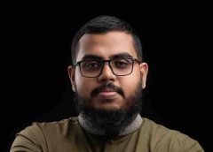 ছাত্রদল নেতার মামলায় গ্রেফতার এনসিপি নেতা তারেক রেজা