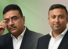 শুভেন্দুর সীমান্তে বেড়া পরিকল্পনা নিয়ে ঢাকার প্রতিক্রিয়া, ‘বাংলাদেশ কাঁটাতারকে ভয় পায় না’