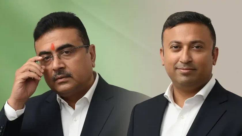 শুভেন্দুর সীমান্তে বেড়া পরিকল্পনা নিয়ে ঢাকার প্রতিক্রিয়া, ‘বাংলাদেশ কাঁটাতারকে ভয় পায় না’