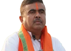 পশ্চিমবঙ্গের নতুন মুখ্যমন্ত্রী শুভেন্দু অধিকারী, শনিবার শপথ
