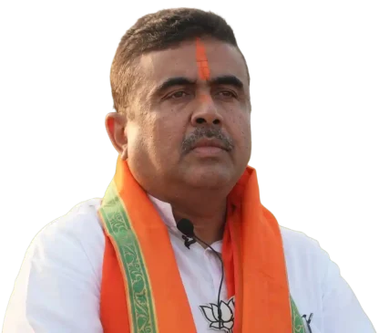 পশ্চিমবঙ্গের নতুন মুখ্যমন্ত্রী শুভেন্দু অধিকারী, শনিবার শপথ