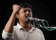 ‘মওলানা ভাসানীর ধানের শীষ চুরি হয়ে গেছে’ — মন্তব্য নাসীরুদ্দীন পাটওয়ারীর