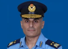 প্রথমবার বাংলাদেশ-পাকিস্তান বিমানবাহিনীর সরাসরি বৈঠক, ঢাকায় পাকিস্তানি প্রতিনিধি দল