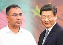 তারেক রহমানকে কেন ‘ডাবল প্রায়োরিটি’ দিচ্ছে চীন? বিশ্লেষণে নতুন কূটনৈতিক সমীকরণ