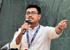 ইসলামী ব্যাংক ইস্যুতে সাদিক কায়েমের বিস্ফোরক দাবি