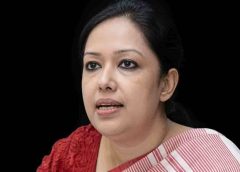 সরকারের সফলতার ৫০% দায় অর্থ-স্বরাষ্ট্রমন্ত্রীর: রুমিন