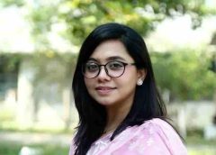 সংসদ থেকে উবার-সিএনজি ও রিকশায় ফেরার অভিজ্ঞতা শেয়ার এমপি মিতুর