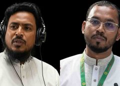 সংসদীয় এলাকায় বরাদ্দে বৈষম্যের অভিযোগ আখতার ও হান্নান মাসউদের