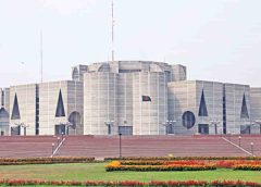 এক নজরে বাংলাদেশের বিগত ৫৪টি বাজেট